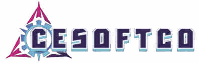 logo cesoftco